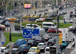 ANAF a restituit taxa auto pentru 420.000 de contribuabili