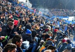 Sprijin din zona IT pentru echipa de fotbal a Iaşului