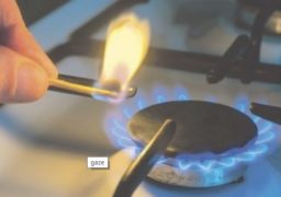 Gazele naturale se ieftinesc pentru populaţie, de la 1 iulie