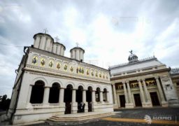 Înălţarea Domnului (Ziua Eroilor)