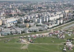 Primarul Chirica, făcut K.O. a doua oară de o comună. Peste 100 de hectare din Miroslava sunt la mijloc