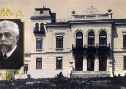 Avem oficial aplicaţia „Traseul Memoriei“ și un site dedicat „Iaşului, capitală de razboi“