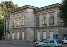 Muzeul de Istorie Naturală intră oficial în proces de reabilitare