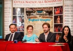 Cade cortina la Opera din Iași. Banii pentru spectacolele din stagiunea viitoare, insuficienți