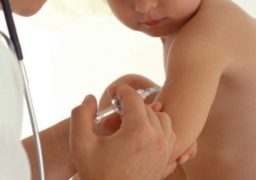Nici un caz de rujeolă raportat la Iaşi în ultimele două luni