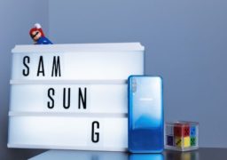 Samsung vrea să bată competiția și lucrează deja la rețeaua 6G