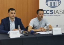 Peste 1.000 de locuri în taberele pentru studenţi
