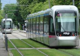 44 autobuze electrice şi 16 tramvaie de la Guvern şi UE pentru Iaşi