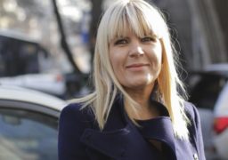 DNA retrimite în judecată un dosar în care sunt vizați Elena Udrea și Dan Andronic