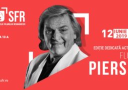 Gala SFR din 12 iunie cheamă ieșenii pe covorul roșu, alături de Florin Piersic