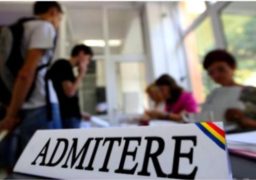Admiterea de anul acesta la universităţile din Iaşi anunţă doborârea multor recorduri