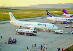 Şeful judeţului, chemat în ajutor la Aeroport. Unde sunt banii de investiţii?