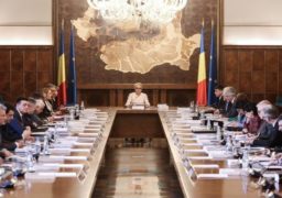 E oficial: Alegerile  prezidențiale vor avea loc pe 10 noiembrie