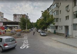 Se prelungește calvarul pentru șoferi pe strada Anton Crihan din Mircea. Restricții până sâmbătă