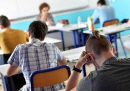 Subiectele de la proba de limba română de la BAC