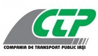 Compania de Transport Public Iaşi caută personal