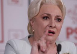 Remanierea Guvernului Dăncilă.