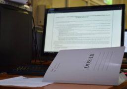 Ultima zi de înscriere la Arhitectură. Situația la celelalte facultăți din cadrul TUIAȘI