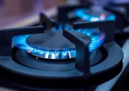 Preţul reglementat al gazelor scade cu peste 5% de la 1 iulie