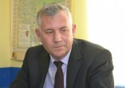 Schimbare fulgerătoare de manager la Spitalul de Copii. A venit un economist din alt județ