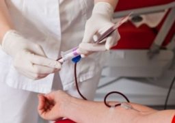 Centrul de Transfuzii vă cere ajutorul: Nu mai este sânge pentru spitale