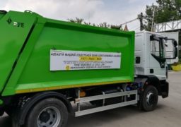 Deşeurile reciclabile vor fi colectate mai des: nu o dată, ci de două ori pe lună