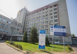 Lucrările de 27 de milioane de euro de la Spitalul de Copii încep în octombrie