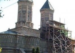34 de biserici vor primi bani de la Consiliul Judeţean