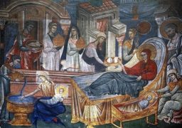 Sfânta Maria Mică, sărbătorită duminică de ortodocşi. De atunci începe toamna