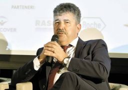 Șeful Antibiotice: „Voi dubla salariile angajaţilor în cinci ani, de la 750 de euro la 1.500 de euro net“