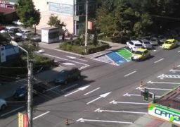 Șoferi, aveți grijă cum circulați pe Șoseaua Națională! S-au stabilit sensurile de mers