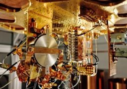 Google a creat primul computer cuantic