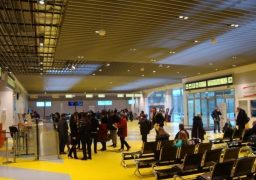 Scădere bruscă a traficului de pasageri pe Aeroport. Dispariția unor curse, posibilă cauză
