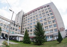 Conflict total între medici ai Spitalului de Copii şi conducerea judeţului: o nouă misivă