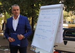 Din 63 de clădiri cu risc seismic, au venit bani pentru 6 şi în final s-au expertizat două