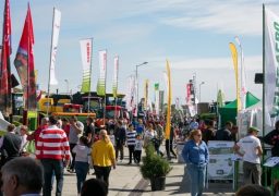 4 zile de sărbătoare agrară pentru specialişti şi publicul larg la TransAgropolis
