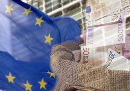 Un miliard de euro de la UE, pentru Moldova. Caţi bani va lua Iaşul?