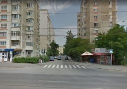 Străduţe închise două săptămâni pentru asfaltare