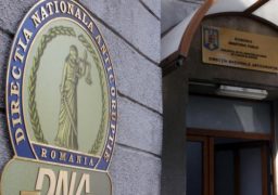 Medic condamnat la închisoare cu suspendare pentru luare de mită