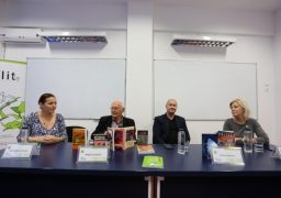 Dialog despre anticipație cu informaticienii de la „Moisil”