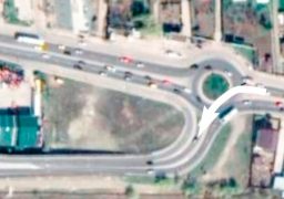 Pasaj aerian în rondul ERA? În scurt timp numai cu avionul veți traversa zona