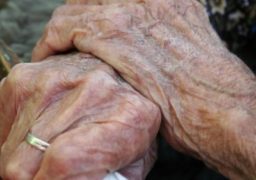 Peste o treime dintre vârstnicii României se află în risc de sărăcie (Monitorul Social)