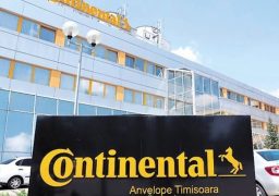 Continental va restructura 20.000 locuri de muncă. Salariații din România, în siguranță