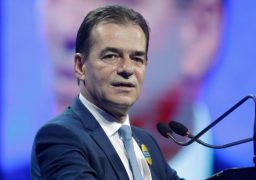 Prim-ministrul Orban începe o vizită de lucru la Bruxelles