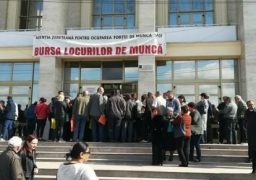 Bursa locurilor de muncă pentru absolvenți, vineri, 18 octombrie 2019