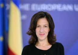 Ministrul Fondurilor Europene: Proiectul nostru cel mai important e extinderea în întreaga ţară a învăţământului profesional dual
