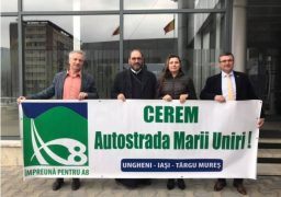 Noul partid al moldovenilor, în stand-by