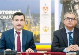 Contract de peste trei milioane de euro reziliat subit în subsolul Spitalului de Recuperare