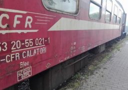 Trenurile spre şi dinspre Iaşi, suplimentate începând de joi pentru pelerini