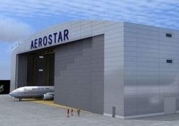 Altă belea la Aeroport: centru de reparat avioane construit fără ieşire la pistă